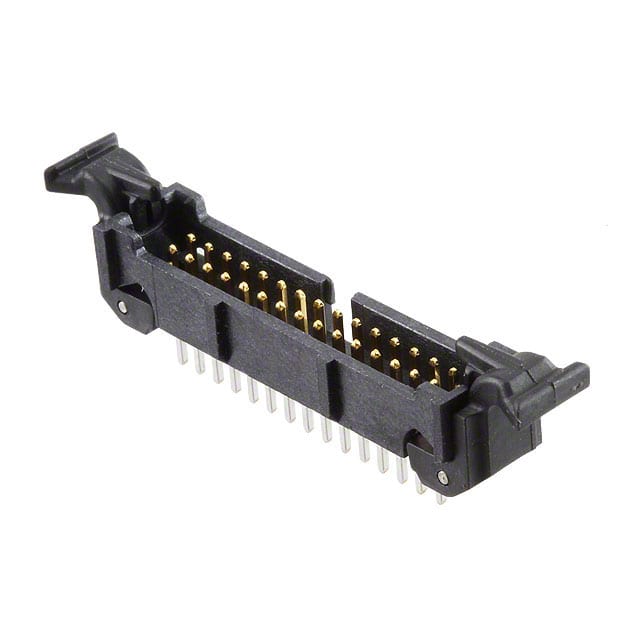 45230-620230 3M  Headers Male Pins